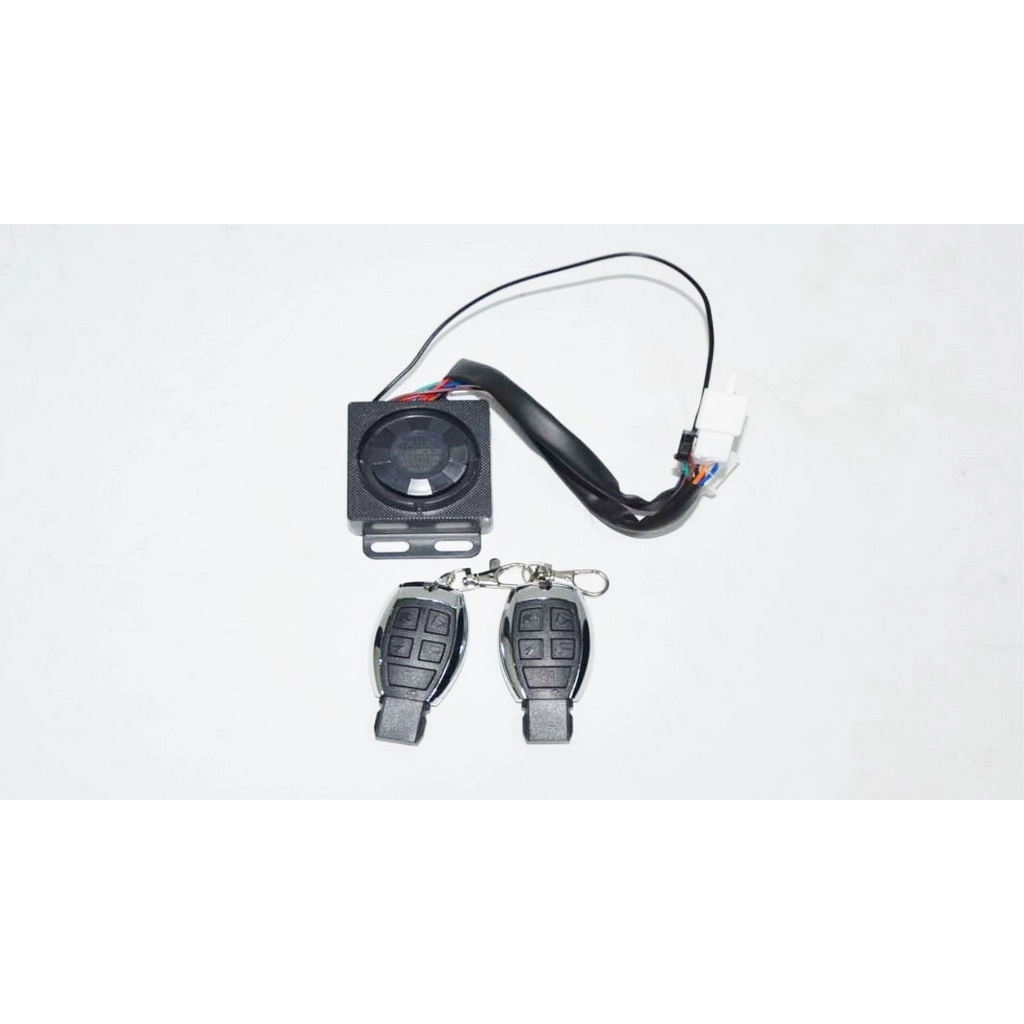 RKS MYFORCE XS ALARM SET #RK 18820